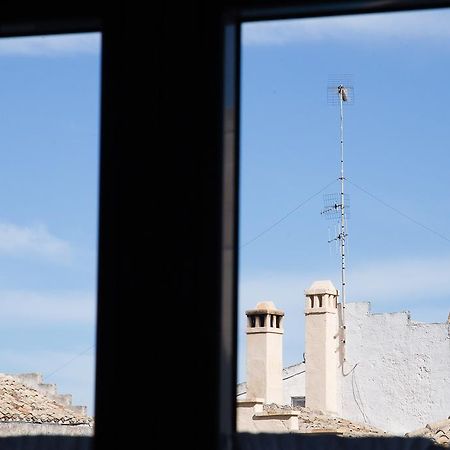 Willa A Casa Di Rosa Matera Zewnętrze zdjęcie