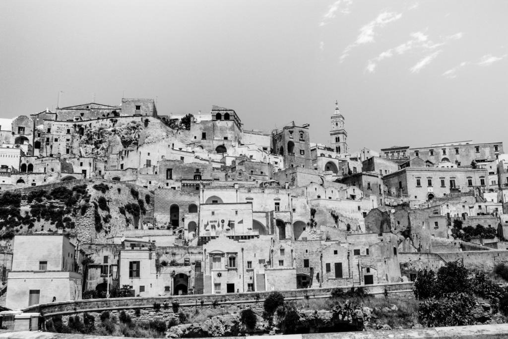 Willa A Casa Di Rosa Matera Pokój zdjęcie