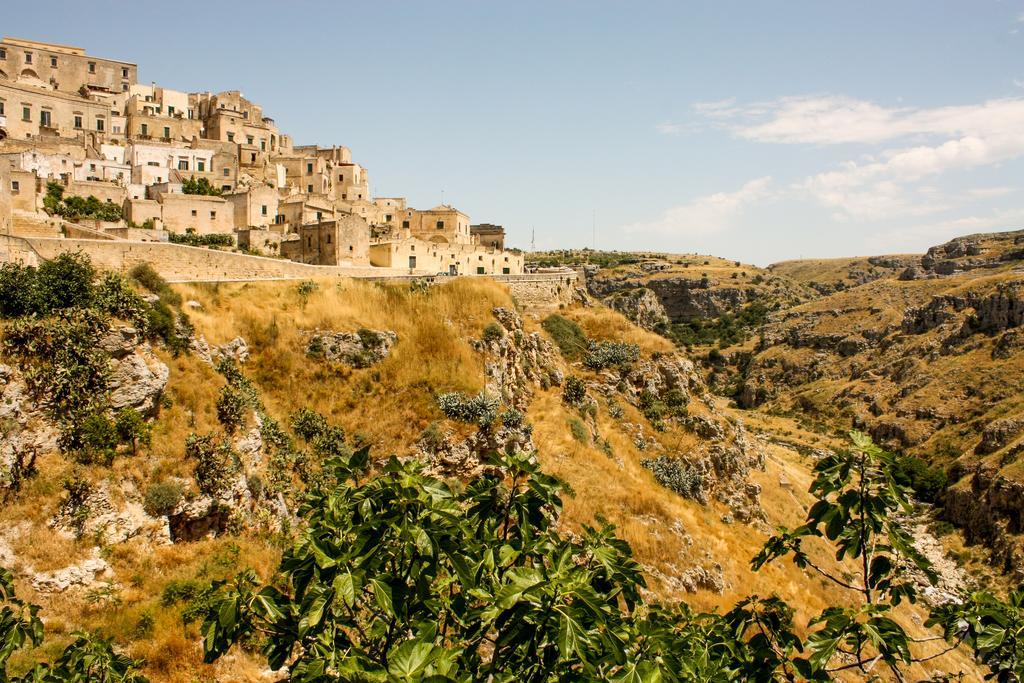 Willa A Casa Di Rosa Matera Pokój zdjęcie