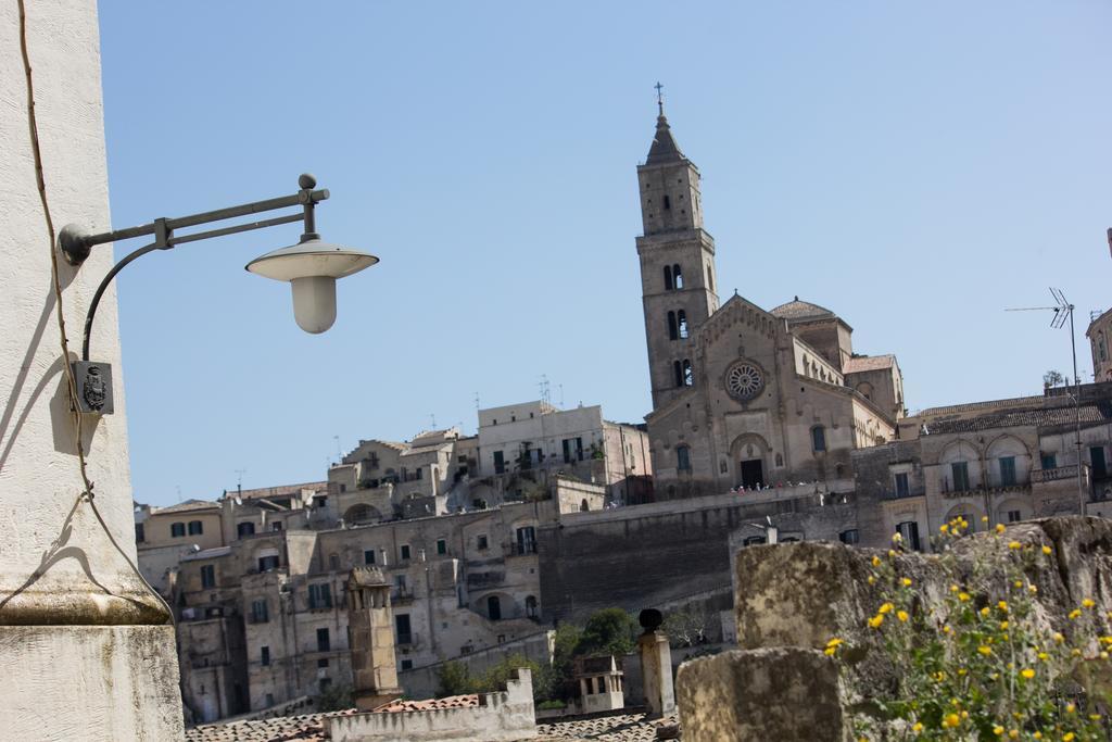 Willa A Casa Di Rosa Matera Pokój zdjęcie