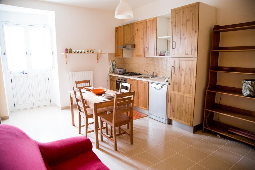 Willa A Casa Di Rosa Matera Pokój zdjęcie