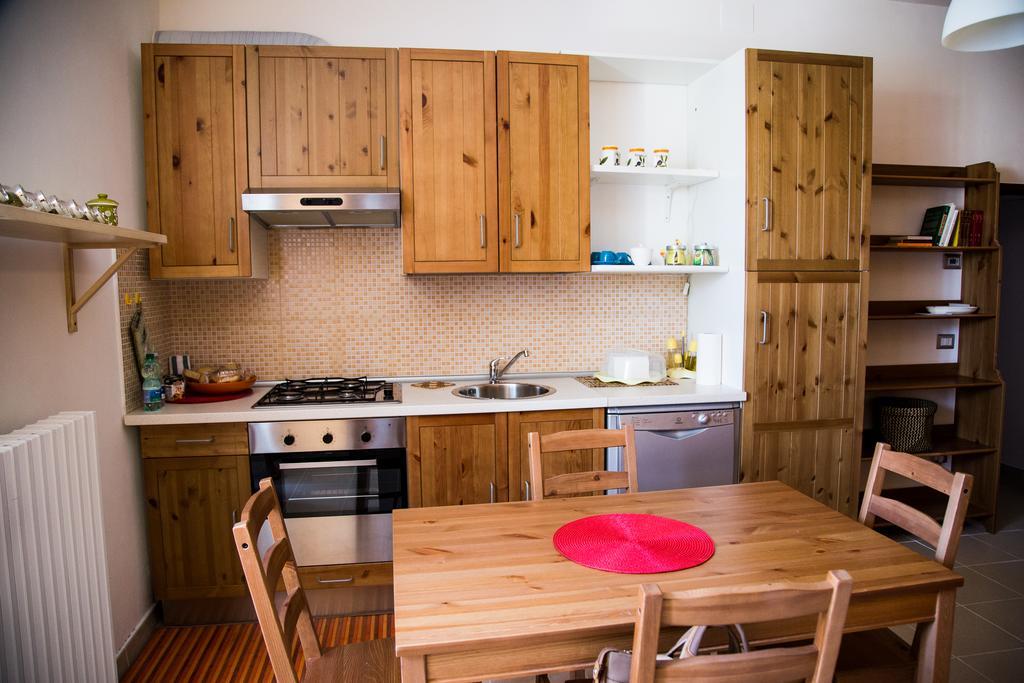 Willa A Casa Di Rosa Matera Pokój zdjęcie