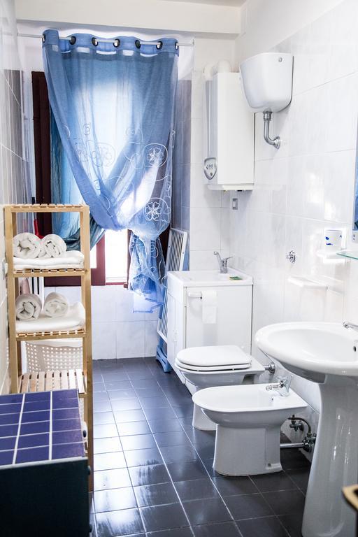 Willa A Casa Di Rosa Matera Pokój zdjęcie