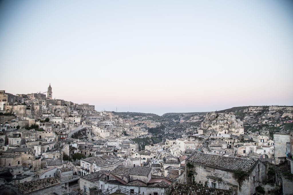 Willa A Casa Di Rosa Matera Pokój zdjęcie