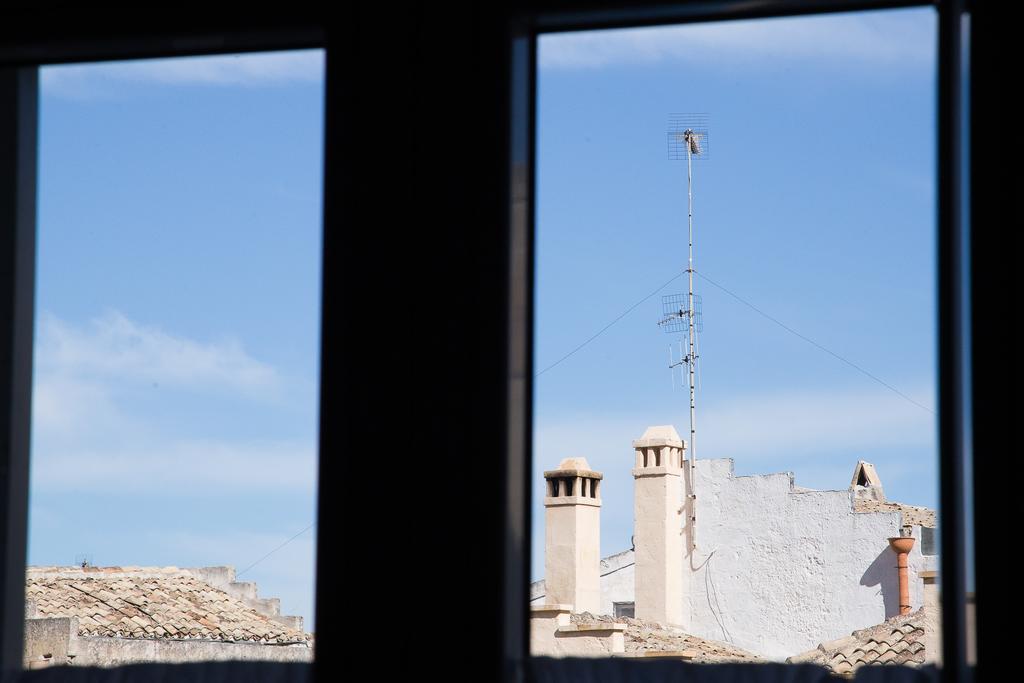 Willa A Casa Di Rosa Matera Zewnętrze zdjęcie